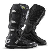 Gaerne Мотоботы Fastback Endurance Enduro Black в Казани