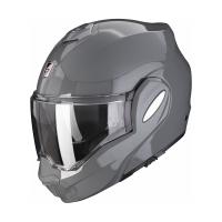 Scorpion Exo Мотошлем Exo-Tech Evo Solid Серый в Казани