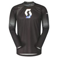 Scott Джерси 450 Podium black/grey в Казани