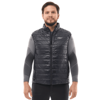 Dragonfly Жилет утеплённый Vest 200 Antracite 2025 в Казани