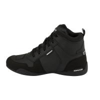 Bering Ботинки Sumatra Black в Казани