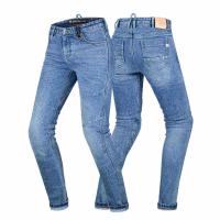 Shima мотоджинсы Devon Lady Blue в Казани