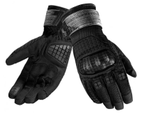 Spidi Перчатки Rainwarrior Black в Казани