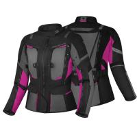 Shima Куртка Hero 2.0 Lady Pink в Казани