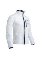 Acerbis Куртка дождевая Jacket Rain Dek Pack White в Казани