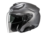 HJC Шлем F31 Semi Flat Titanium в Казани