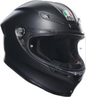 AGV Шлем K6 S 2206 Black Matt в Казани