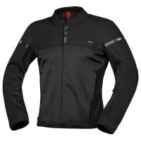 IXS Мотокуртка Jacket Oxy-Air Черный в Казани