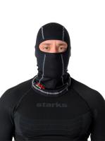 Starks Подшлемник Light Combi черный в Казани