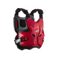 Leatt Защитный панцирь 3.5 Chest Protector Red в Казани