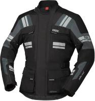 IXS Куртка Tour Jacket Blade-ST black-grey в Казани