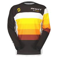 Scott Джерси X-Plore Swap black/orange в Казани