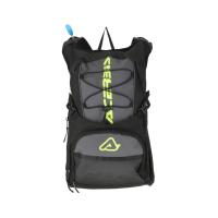 Acerbis Рюкзак с гидропаком H2O Logo Black/Grey (10/2 L) в Казани