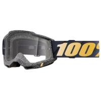 100% Очки Accuri 2 V26 Goggle Risland / Clear в Казани
