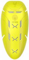 Forcefield Защита локтей PU ARMOUR L2 YELLOW BACK в Казани