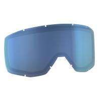 Scott Линзы 89S TML blue afc в Казани