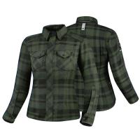 Shima Рубашка Renegade 2.0 Lady Green в Казани