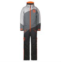 Scott Комбинезон детский DS Dryo Grey/Orange в Казани