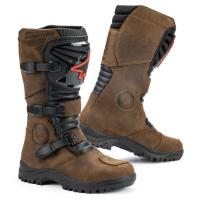 Stylmartin Мотоботы Overlander WP Men Brown в Казани
