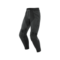 Dainese Брюки Кожаные Pony 3 Perforated Black-Matt в Казани