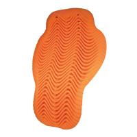 Scott Защитные вставки D3O Back Protector Viper Pro ORANGE в Казани