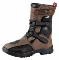 IXS Мотоботы X-Tour Boots Montevideo-ST Short Коричневый в Казани