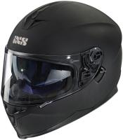 IXS Шлем HX 1100 1.0 Черный матовый в Казани