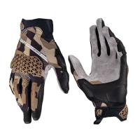 Leatt Перчатки ADV X-Flow 7.5 Short 2026 Desert в Казани