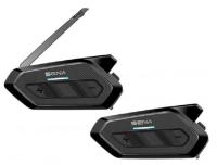 Sena RT1 Мотогарнитура с Mesh 2.0 (комплект из двух гарнитур) в Казани