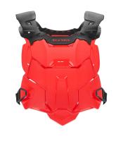 Acerbis Защитный панцирь Linear Black/Red в Казани