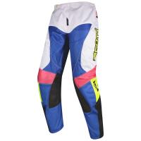 Scott Брюки 350 Race Evo blue/white в Казани