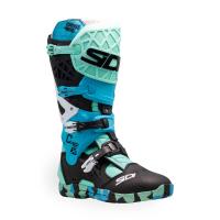 Sidi Ботинки CrossAir X Messy/Cyan в Казани