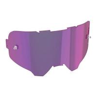 Leatt Линза для очков Velocity Iriz Purple 30% в Казани