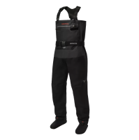 Finntrail Вейдерсы Proguide 1541 DarkGrey в Казани
