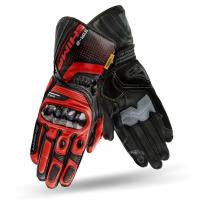 Shima Мотоперчатки STR-2 Black/Red в Казани