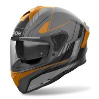 Airoh Мотошлем Spark 2 Chrono Gold Matt в Казани