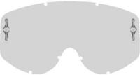 SCOTT Линзы 80's SGL WKS clear silver chrome afc в Казани
