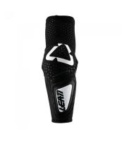 Leatt Налокотники 3DF Elbow Guard Hybrid Black/White в Казани