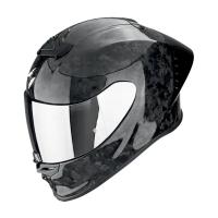 Scorpion Exo Мотошлем Exo-R1 Evo II Carbon Air Onyx Карбон Карбон в Казани