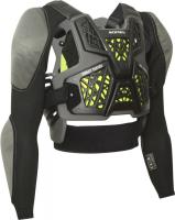 Acerbis Защита тела (Черепаха) Specktrum Level 2 Black/Yellow в Казани