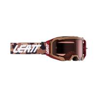 Leatt Маска Velocity 5.5 RubyStone Rose UC 32% в Казани