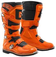 Gaerne Мотоботы GX-1 GoodYear Black/Orange в Казани