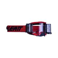 Leatt Маска Velocity 5.5 Roll-Off Red Clear в Казани