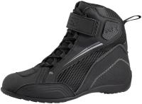 IXS Мотоботы Tour Boots Breeze 2.0 Черные в Казани