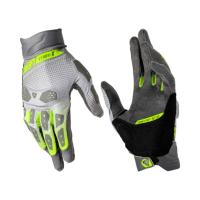 Leatt Перчатки ADV X-Flow 5.5 Short 2026 Viz в Казани