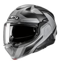 HJC Шлем F100 Bios MC5SF в Казани
