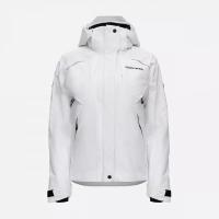 Finntrail Куртка женская утепленная Aspen 3463 White в Казани