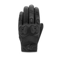 Racer Перчатки Blocks Black/Black в Казани