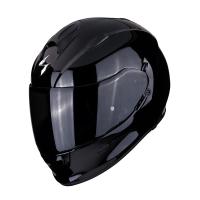 Scorpion Exo Мотошлем Exo-491 Solid Черный в Казани