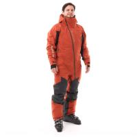 Dragonfly Комбинезон Gravity 2.0 Man Brown - Black 2025 в Казани